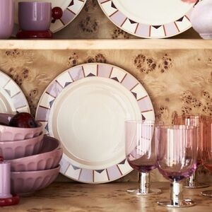 Loren Dinner Plates